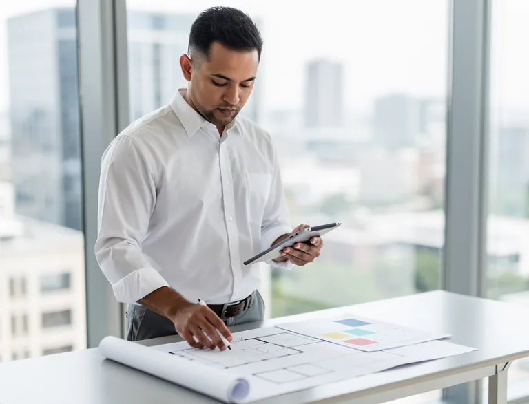 Commercial Real Estate Broker service in Charlesbourg